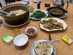 -正宗鸡饭粤香酒家(朱村店)