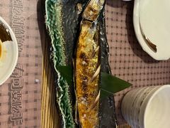 -林妈妈村·日式料理(宝山万达店)