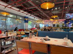 -八合里潮汕鲜牛肉火锅(吉大店)