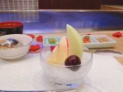 -和·铁板烧·OMAKASE(望京昆泰嘉晟酒店)