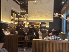 -唐猫庭院·千年陕菜(赛格国际购物中心店)