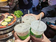 -韩山葵烤肉(太古里店)