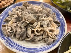 羊散丹-金生隆(六铺炕店)