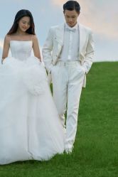 -巴黎春天婚纱摄影STUDIO·定制