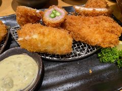 -胜博殿日式炸猪排(西红门店)