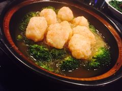 -徐记私厨(半淞园路店)