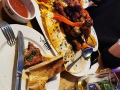 -Elif Turkish BBQ Restaurant