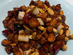 -新侨小馆(东直门北小街店)