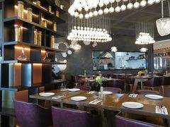 大堂-CASANOVA西餐厅(海信广场店)