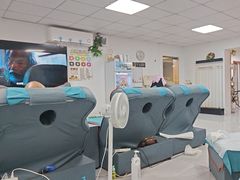 -润合汇养生馆(佳宁娜广场店)