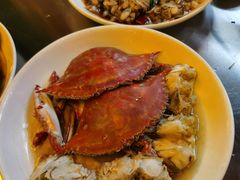 -健跳小海鲜(人民路店)