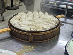 -宝羊老白家包子铺