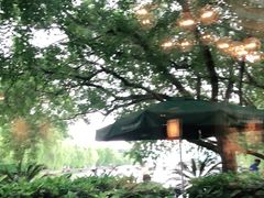 -星巴克(西湖天地店)