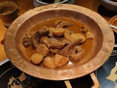-吃饭皇帝大(长宁龙之梦店)