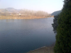 -牛郎织女景区