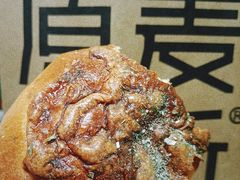 火腿芝士-原麦山丘(东四店)