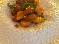 -采悦轩中餐厅·粤菜·海南菜(神州半岛喜来登度假酒店)