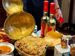 -面辣子·陕西家乡菜(钟楼店)