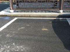 -横山水库