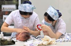 点击看大图 -宝生月子中心(独栋园林·福田店)