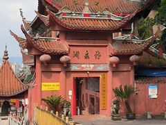 -龙泉洞(沙坪坝区)