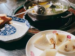 -万兴启丰椰子文化园餐厅