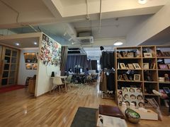 -壹人壹像工作室(购物公园店)