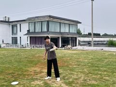 -WE ME 伴山营地·城市露营·团建策划