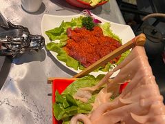 -红辣椒·川菜·火锅(张杨路店)