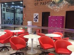 -一兆韦德健身(慧芝湖店)