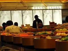 -喜味涮自助小火锅(广州东圃天河城店)