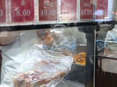 -吴山烤禽 (吴山路店)
