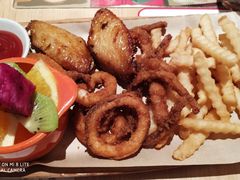 -必胜客(中山店)