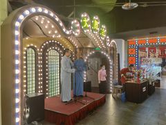 -天津卫码头(南开大悦城店)