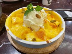 -新白鹿餐厅(爱琴海购物中心店)