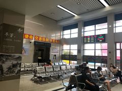-平湖站