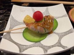-松涛日本料理