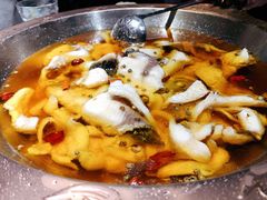 -雲蜀龙阁·金牌水煮鱼(方庄店)