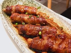 -花漫里日式餐厅(城东中骏店)