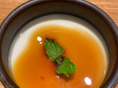 黑糖豆花-云海肴·汽锅鸡·云南代表菜(东坝金隅店)