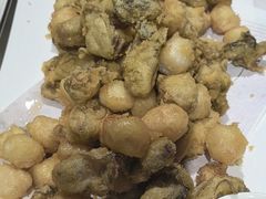 -渔码头食府·20年蓬莱老字号(登州路店)