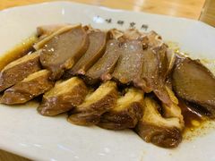 -狮头牌卤味研究所·卤味饭(花城汇南区店)