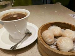 -表妹香港靓点餐厅