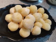 小土头-蛙大侠香辣牛蛙火锅店(总店)
