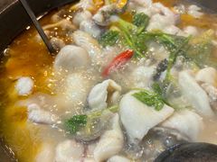 -大鼎石锅鱼(春江里店)