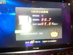 android_upload_pic-欢乐迪KTV(南京夫子庙三山街店)