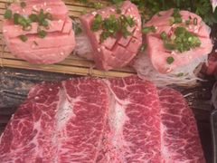 -丸藏和牛烧肉专门店(园区师惠坊店)