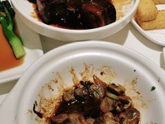 -金时代顺风大酒店(金山店)