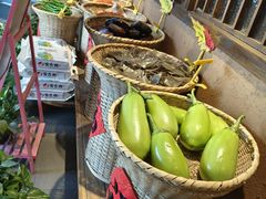 -实在湘·大碗土菜(竹料店)