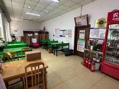 -大益烤鸡